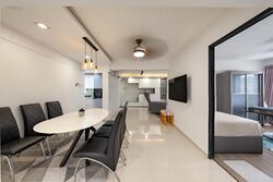 Blk 553 Cheng San Place (Ang Mo Kio), HDB 5 Rooms #629792711